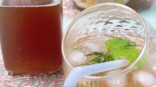 ノンカフェインのお茶を探している方へ