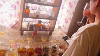 ハーブティーとお茶と紅茶は、何が違うのか