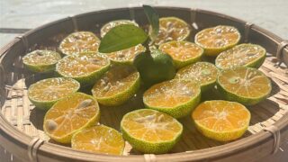 気持ちが落ち着かない日の、手の動かし方